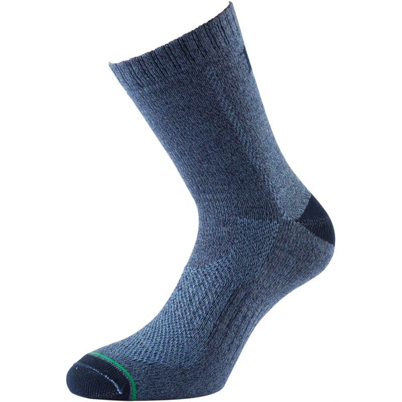 1000 Mile Sportswear Mens All Terrain Double Layer Socks-2